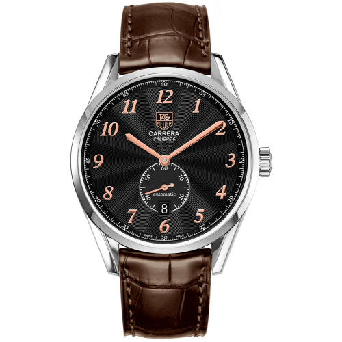 Tag Heuer Carrera Heritage WAS2114-FC6181